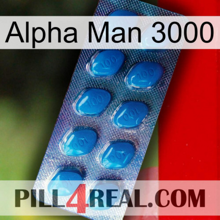 Alpha Man 3000 viagra1